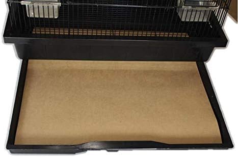 -Extra Large Cages - 100 Sheets - 22 x 30-40 lb Paper