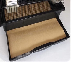 -Extra Large Cages - 100 Sheets - 22 x 30-40 lb Paper