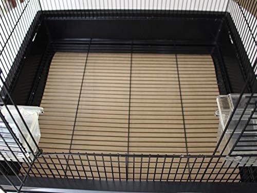 -Medium Cages - 100 Sheets - Custom Order 60 lb Kraft Paper