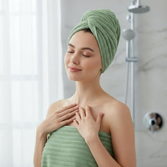 2 Piece Bath Sheets, 40"x80" Bath Towels, Sage Green | Extra-large size, Quick dry, Highly Absorbent, Lint Free .shower towels for bathroom gym spa .Big and Tall users