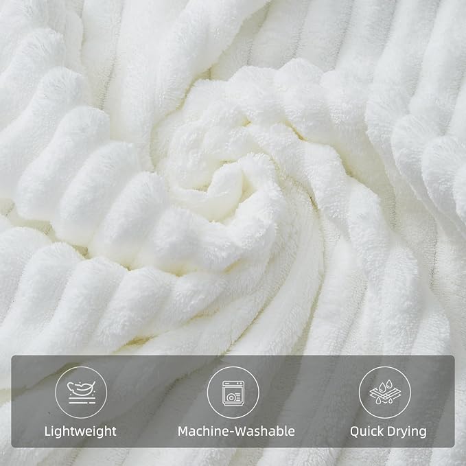 2 Piece Bath Sheets, 40"x80" Microfiber Bath Towels, White | Extra-large size, Quick dry, Highly Absorbent, Lint Free .shower towels for bathroom gym spa .Big and Tall users