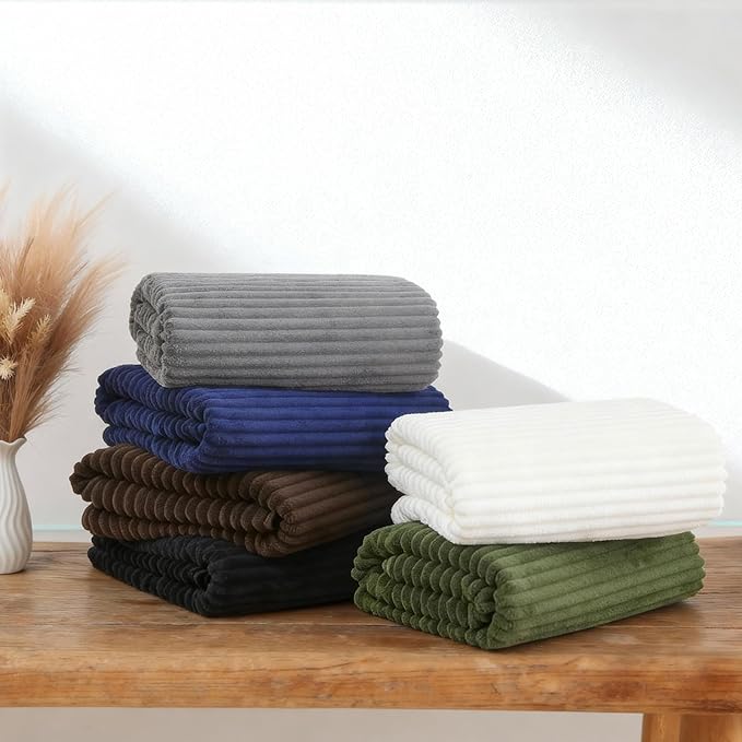 2 Piece Bath Sheets, 40"x80" Microfiber Bath Towels, Brown | Extra-large size, Quick dry, Highly Absorbent, Lint Free .shower towels for bathroom gym spa .Big and Tall users