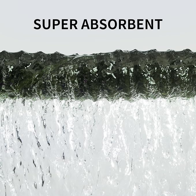 2 Piece Bath Sheets, 40"x80" Bath Towels, Olive Green | Extra-large size, Quick dry, Highly Absorbent, Lint Free .shower towels for bathroom gym spa .Big and Tall users